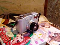 ȑO玝Ă@AAllegretto M70BccV^A\̏ɒuȂB